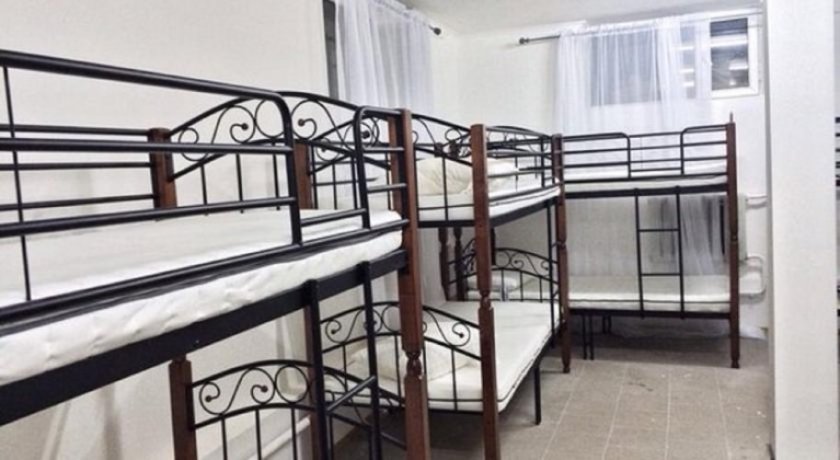 Гостиница Хостел Статус Краснодар-17